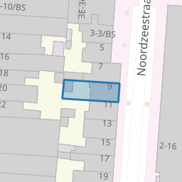 Perceel CTR00-D-5132