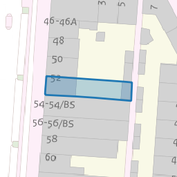 Perceel CTR00-D-5148