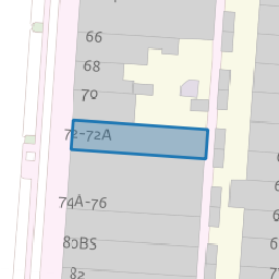 Perceel CTR00-D-5158