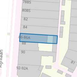 Perceel CTR00-D-5164