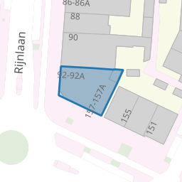 Perceel CTR00-D-5167