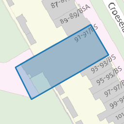 Perceel CTR00-D-5192