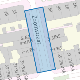 Perceel CTR00-D-5225