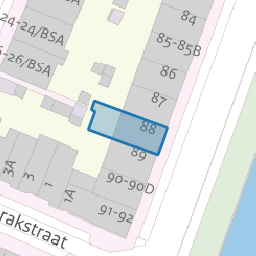 Perceel CTR00-D-5249