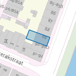 Perceel CTR00-D-5250