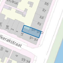 Perceel CTR00-D-5251