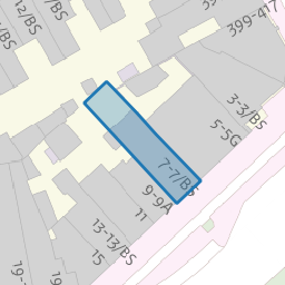 Perceel CTR00-D-5253