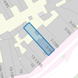 Perceel CTR00-D-5254