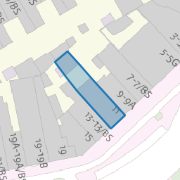 Perceel CTR00-D-5255