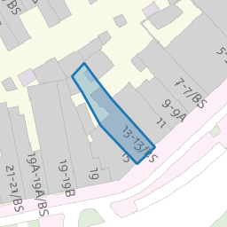 Perceel CTR00-D-5256