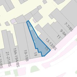 Perceel CTR00-D-5257