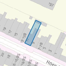 Perceel CTR00-D-5267