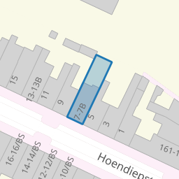 Perceel CTR00-D-5269