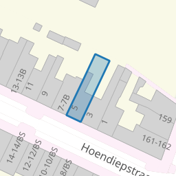 Perceel CTR00-D-5270