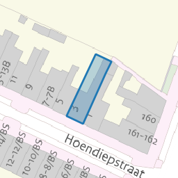 Perceel CTR00-D-5271