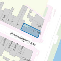 Perceel CTR00-D-5275