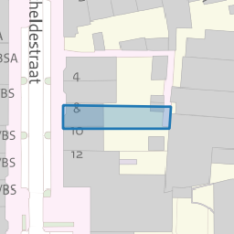 Perceel CTR00-D-5284