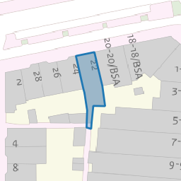 Perceel CTR00-D-5291