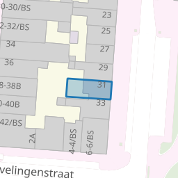 Perceel CTR00-D-5298