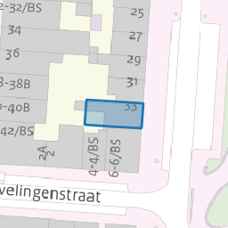 Perceel CTR00-D-5299