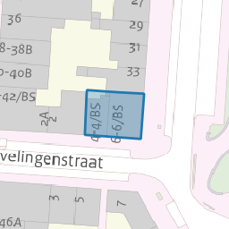 Perceel CTR00-D-5300