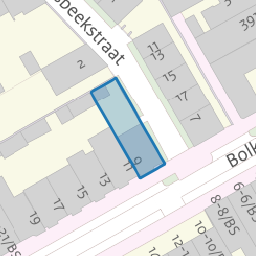 Perceel CTR00-D-5302