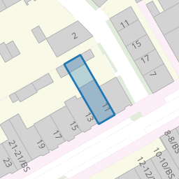 Perceel CTR00-D-5303