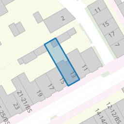 Perceel CTR00-D-5304