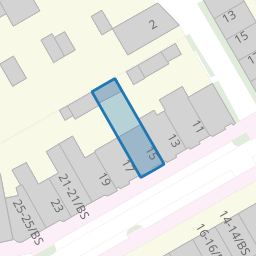 Perceel CTR00-D-5305