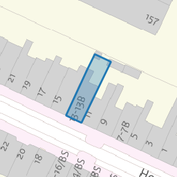 Perceel CTR00-D-5319