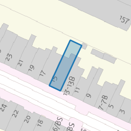 Perceel CTR00-D-5320