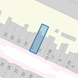 Perceel CTR00-D-5321