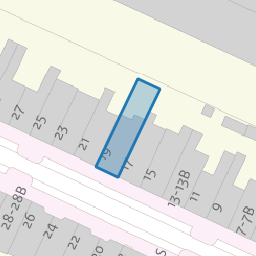 Perceel CTR00-D-5322