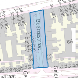 Perceel CTR00-D-5342