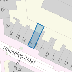 Perceel CTR00-D-5357