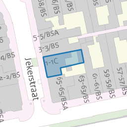 Perceel CTR00-D-5370