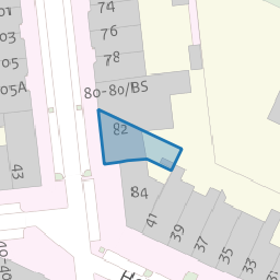 Perceel CTR00-D-5401