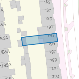 Perceel CTR00-D-5409