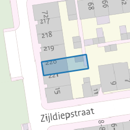 Perceel CTR00-D-5433