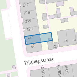 Perceel CTR00-D-5434