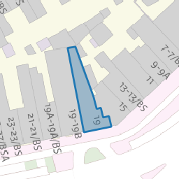 Perceel CTR00-D-5447