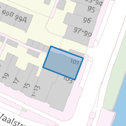 Perceel CTR00-D-5458