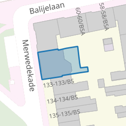 Perceel CTR00-D-5492