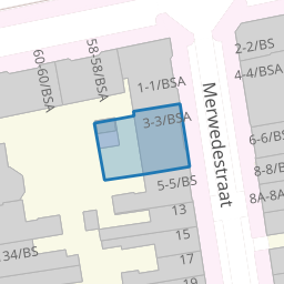 Perceel CTR00-D-5497