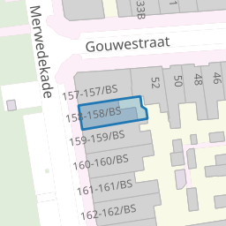 Perceel CTR00-D-5518