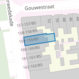 Perceel CTR00-D-5519