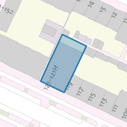 Perceel CTR00-D-5534