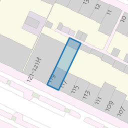 Perceel CTR00-D-5535