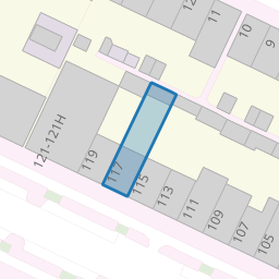 Perceel CTR00-D-5536