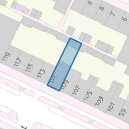 Perceel CTR00-D-5539